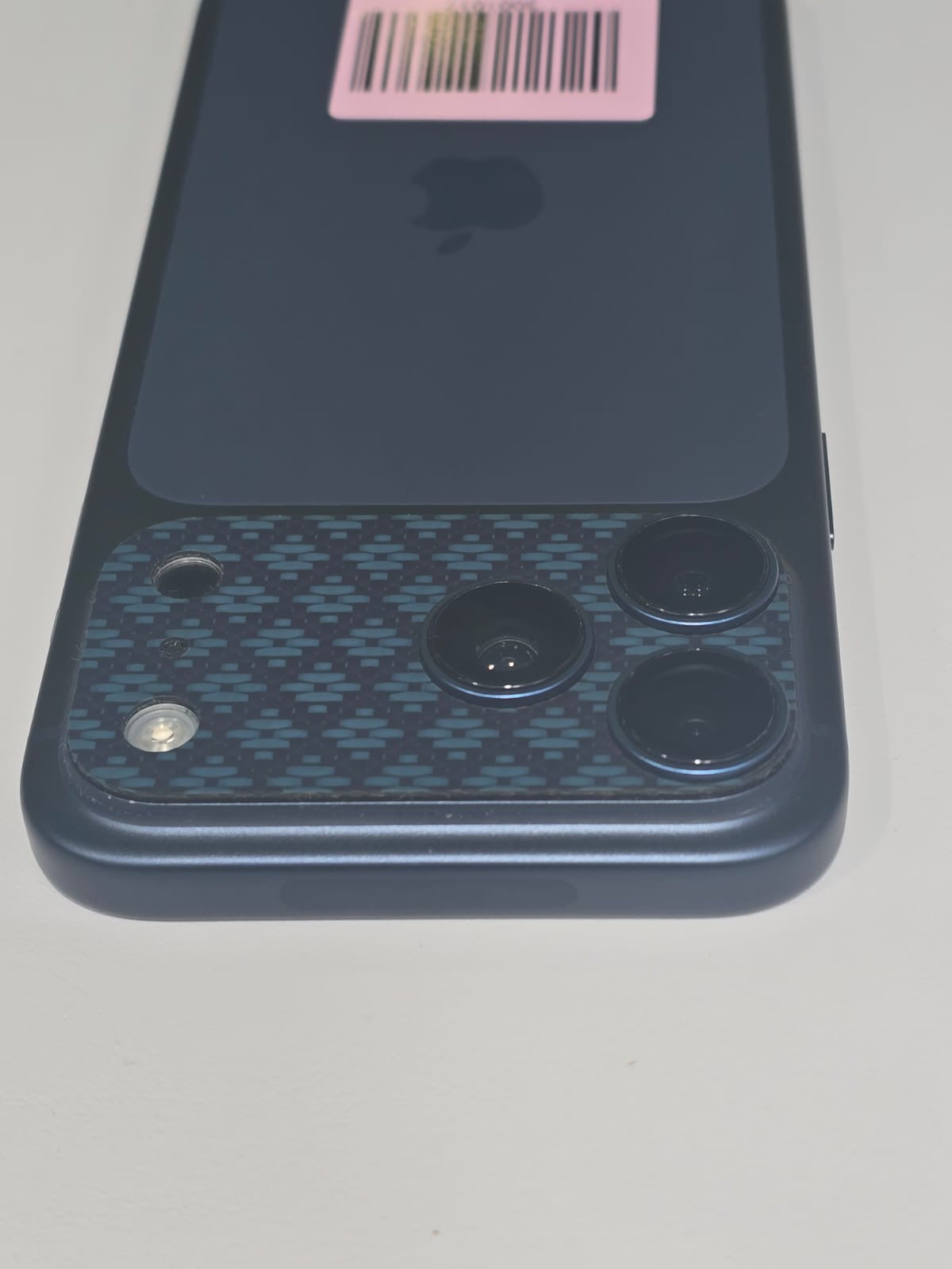 iPhone 17 Pro Max - 512GB - TDRA Version - Excellent