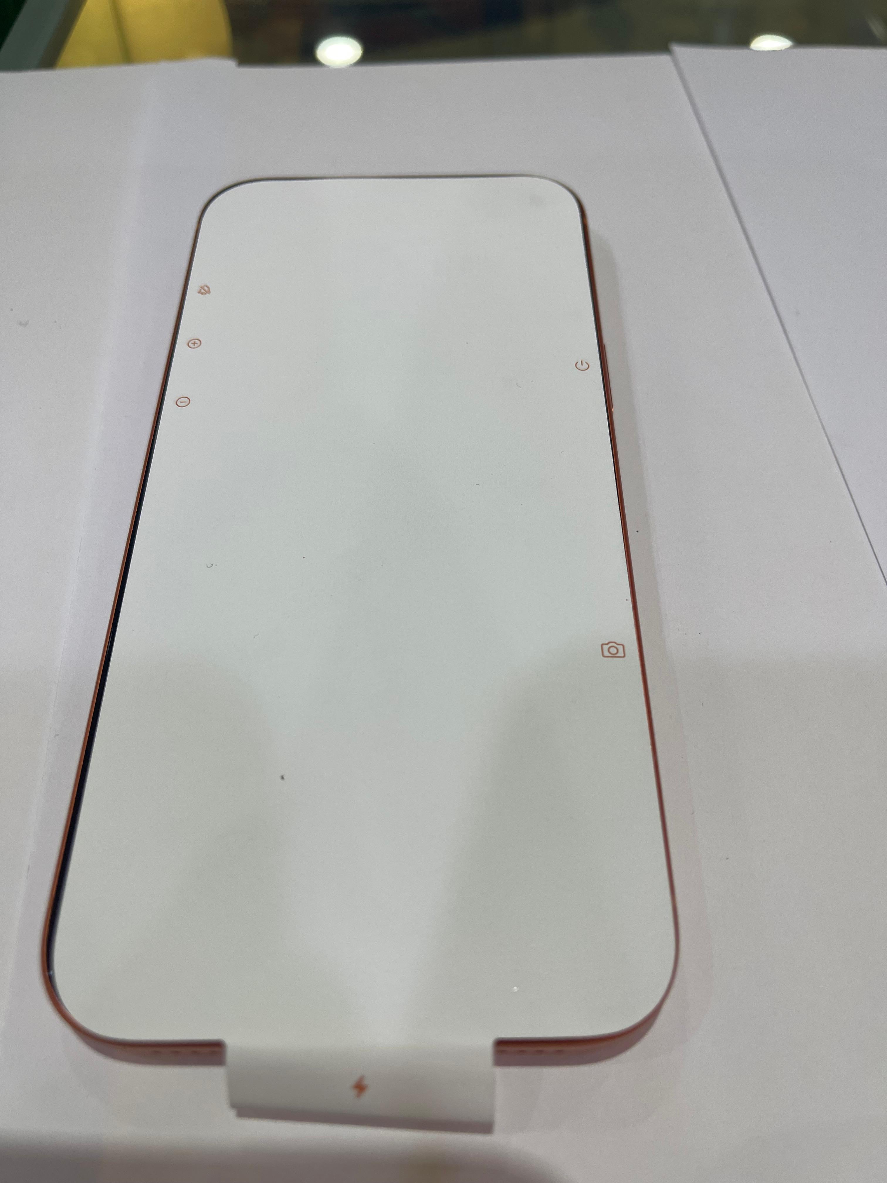 iPhone 17 Pro Max - 256GB - HK Version - Open Box