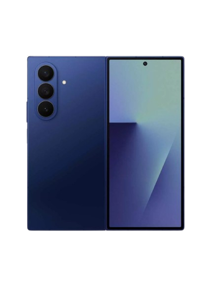 Samsung Galaxy Z Fold 7 - 256GB - UAE version - Excellent