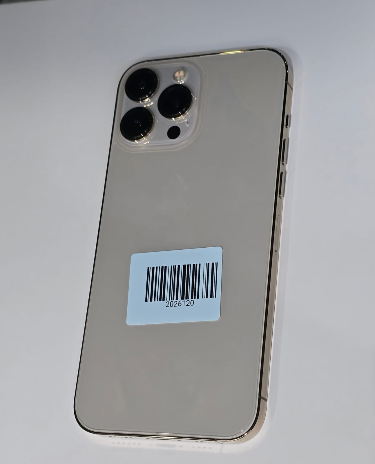iPhone 13 Pro Max - 256GB - International Version - Good