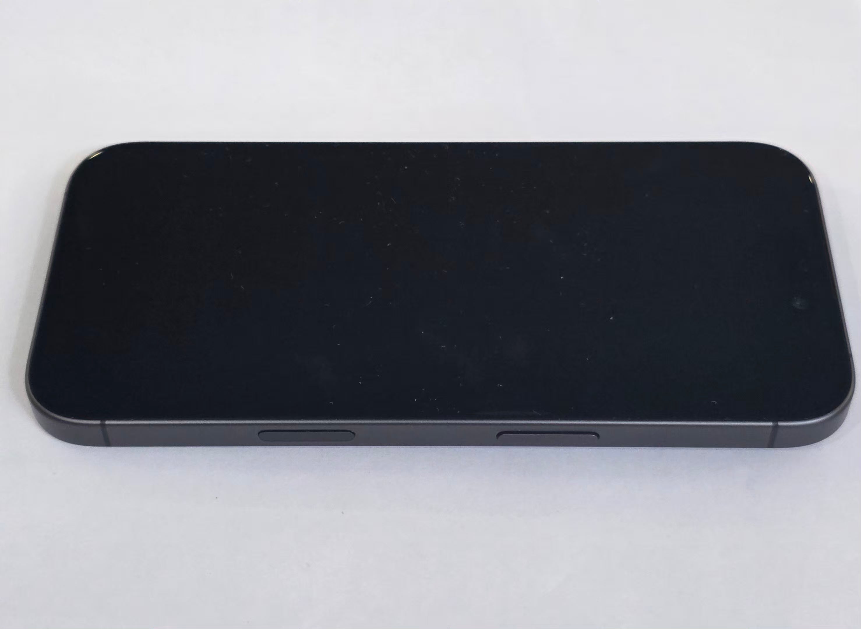 iPhone 17 - 256GB - International version - Open Box