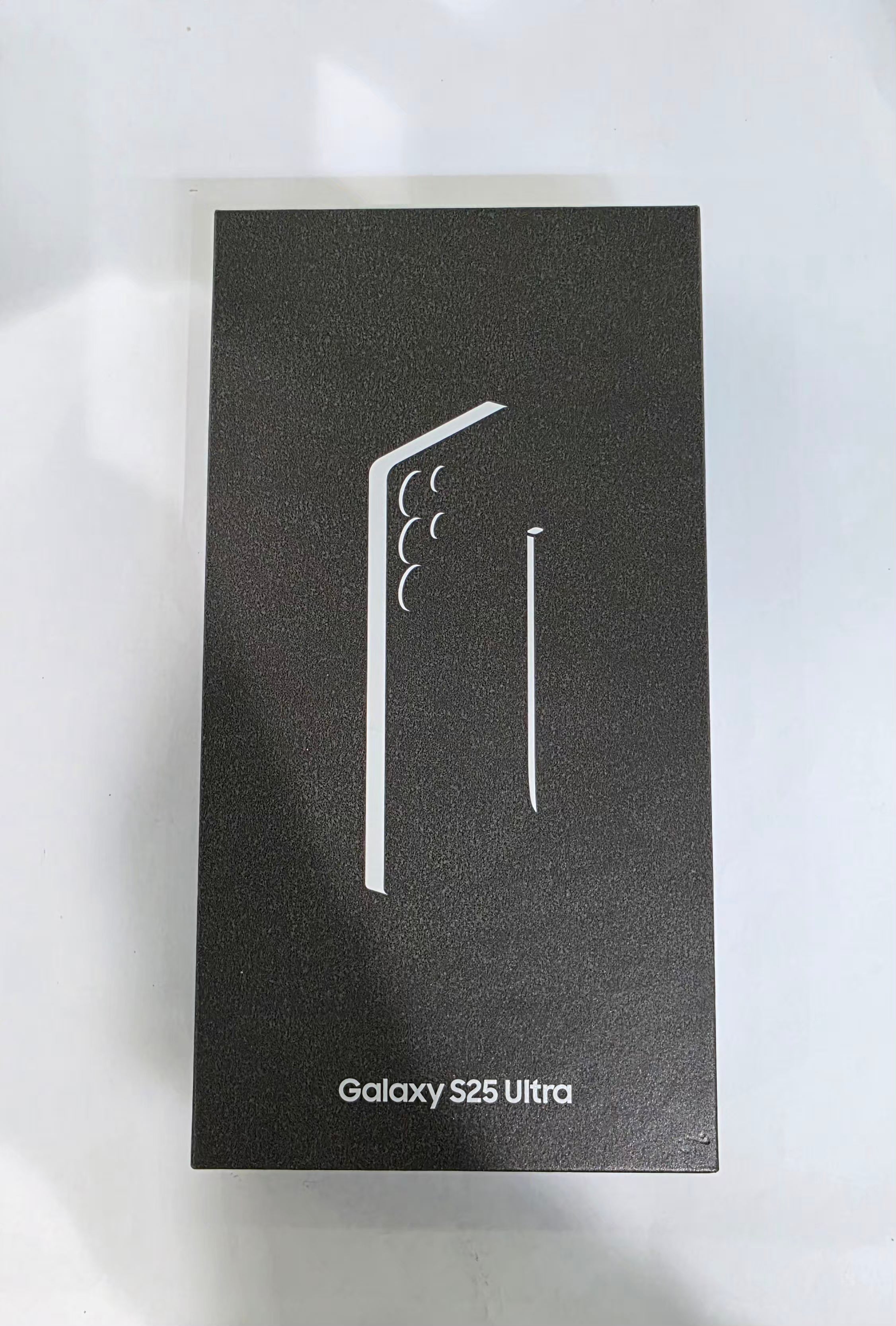 Samsung S24 Plus - 256GB - TDRA Version - Good