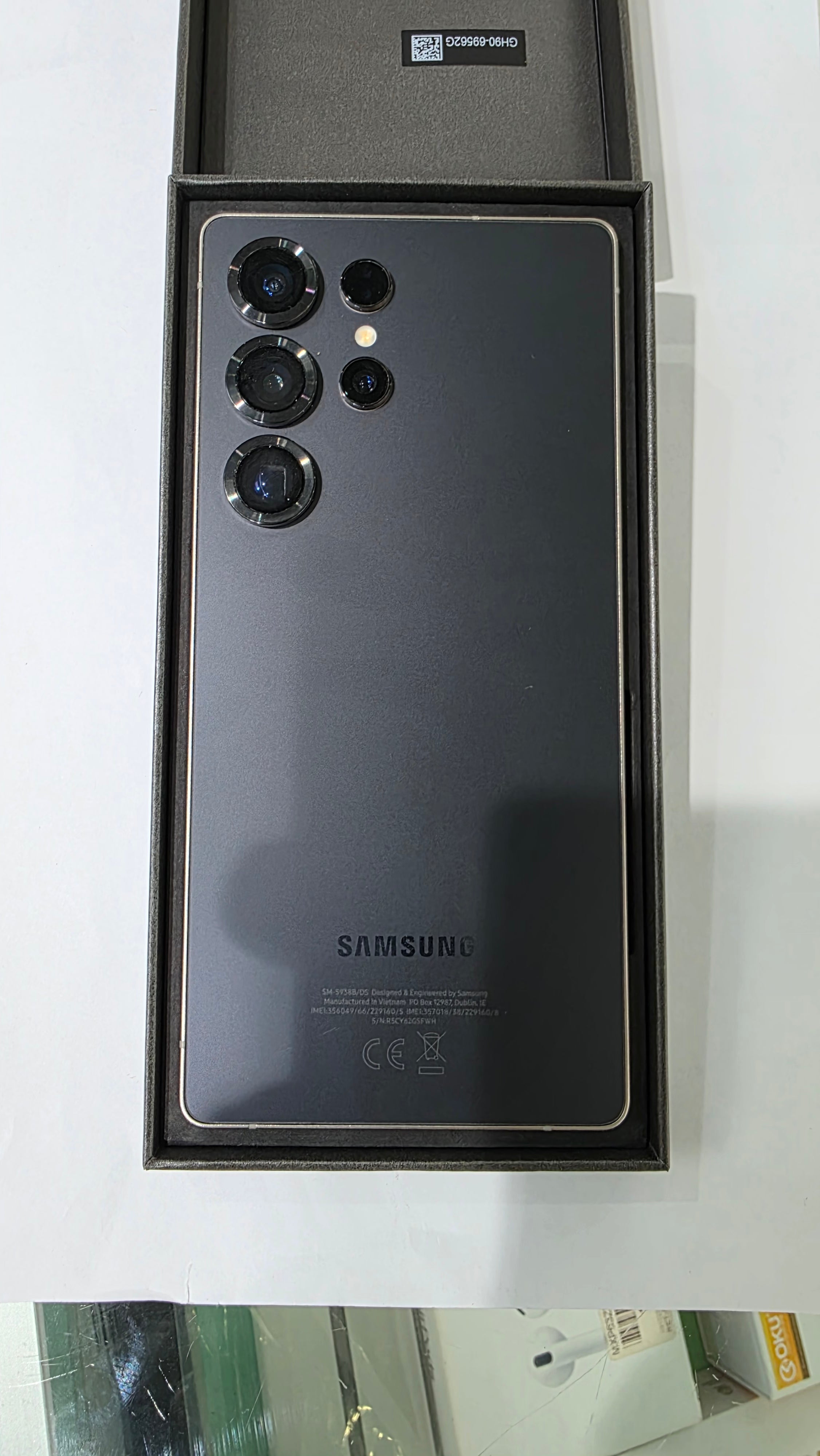 Samsung S24 Plus - 256GB - TDRA Version - Good
