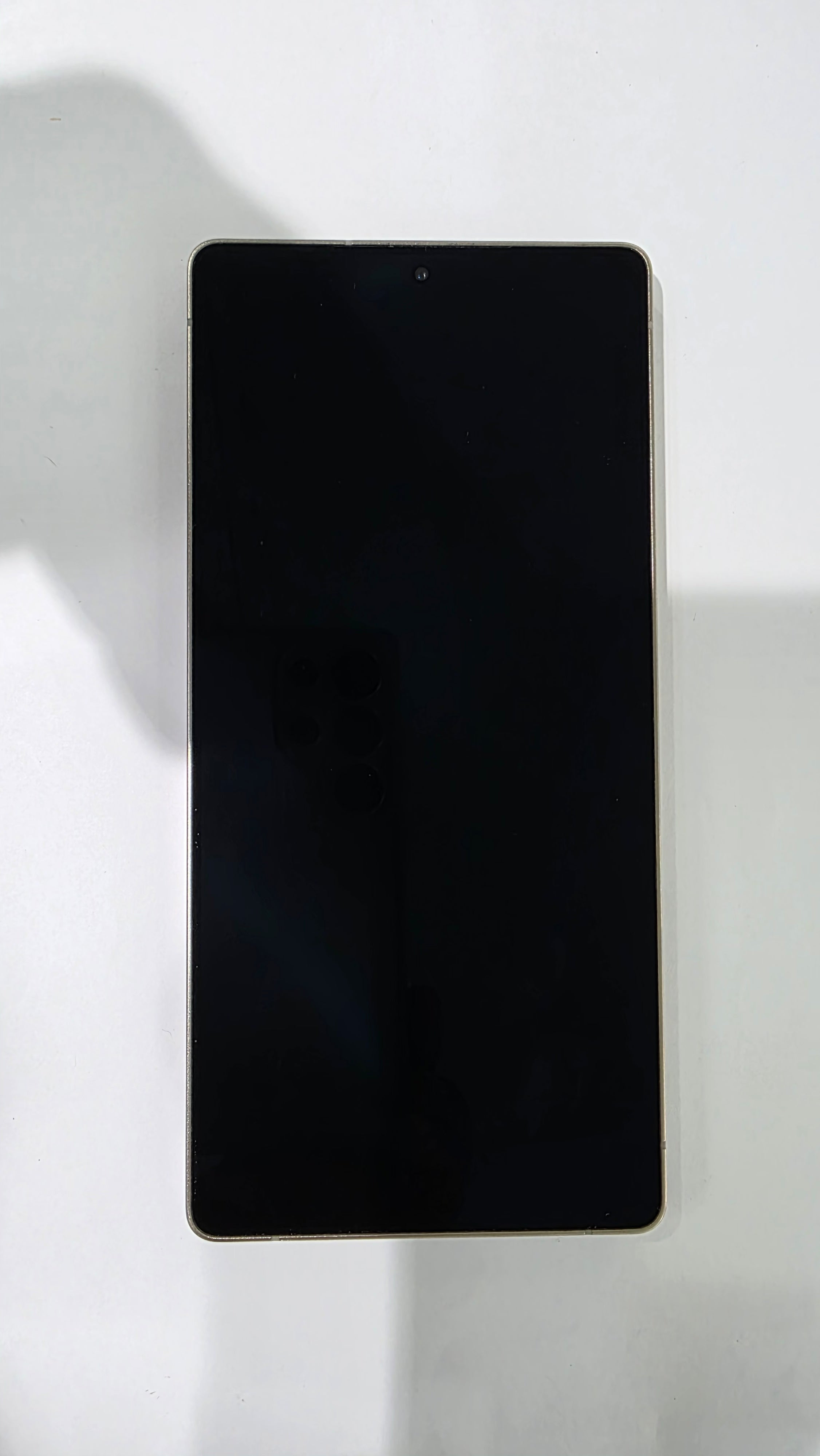 Samsung S24 Plus - 256GB - TDRA Version - Good