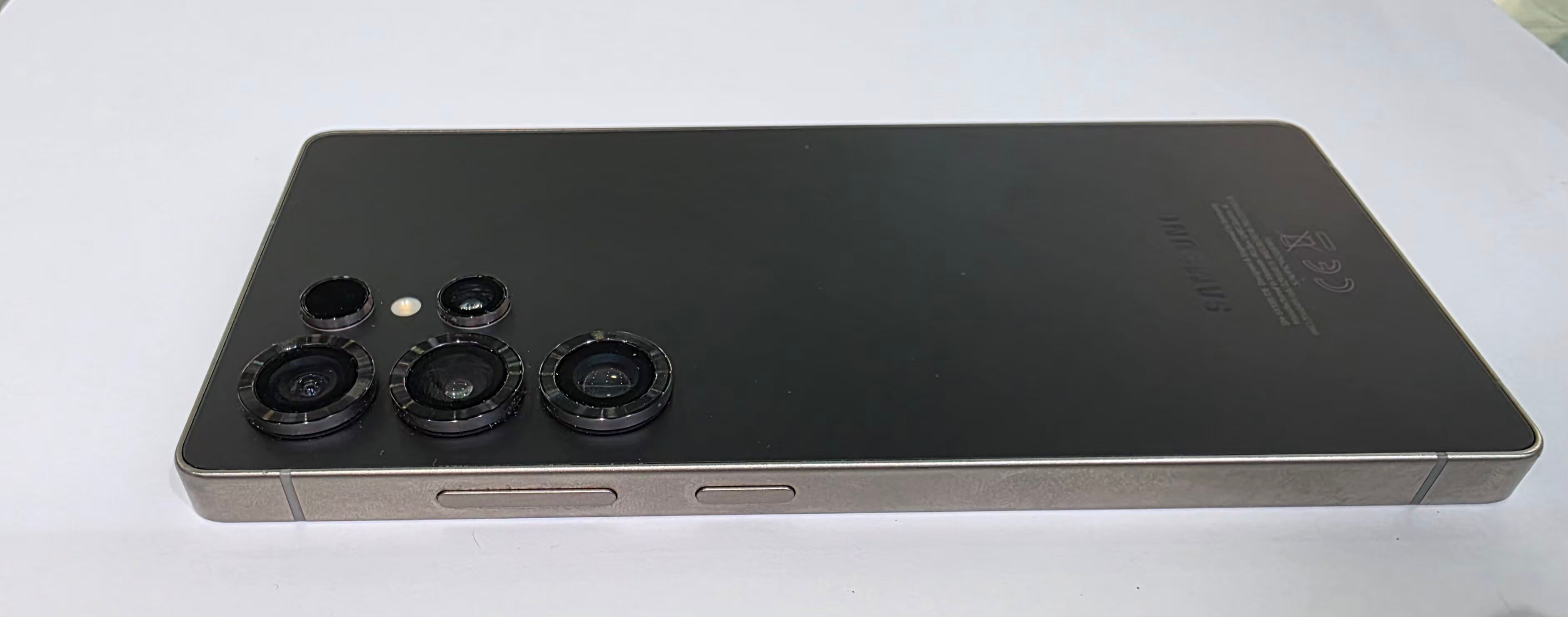 Samsung S24 Plus - 256GB - TDRA Version - Good