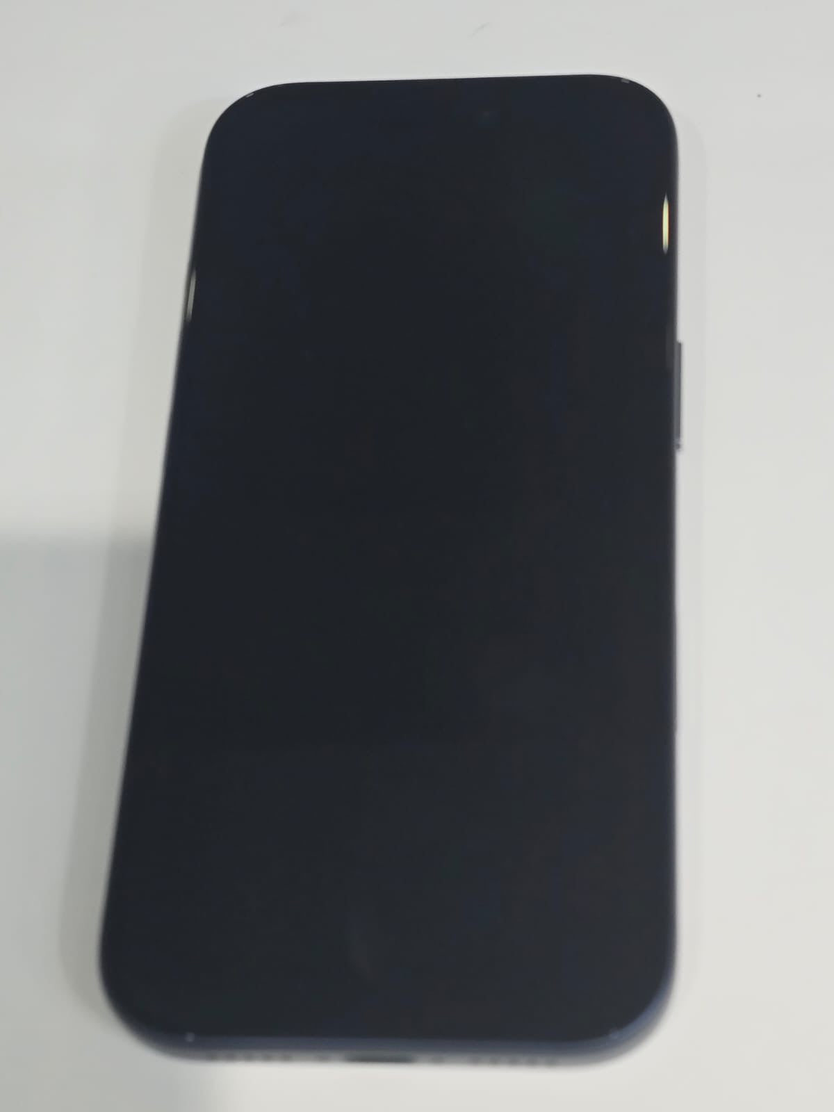 iPhone 17 Pro - 256GB - TDRA Version - Excellent