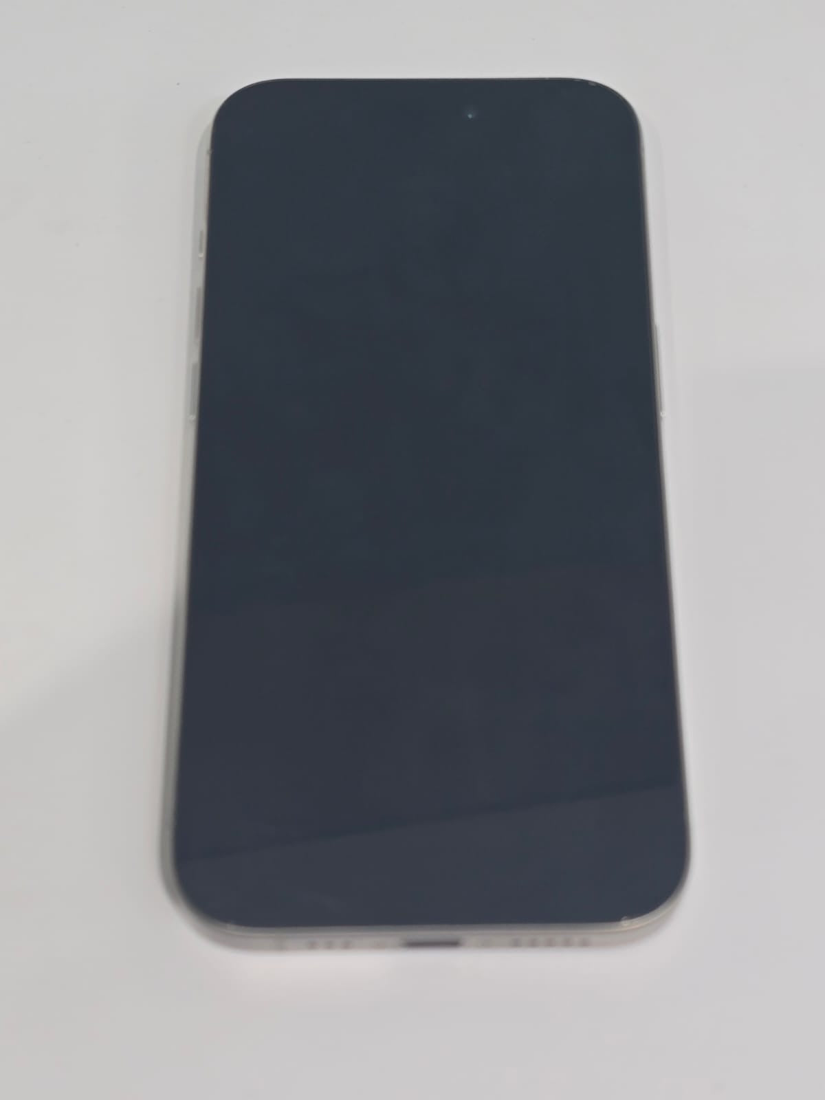 Phone 15 Pro - 256GB - International Version - Excellent