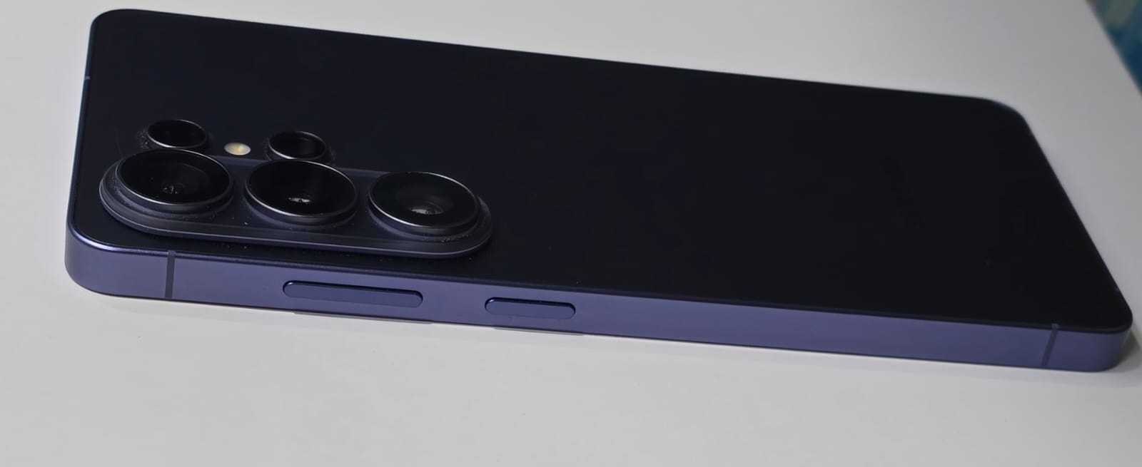 Samsung S26 Ultra - 256GB - TDRA Version - Open Box