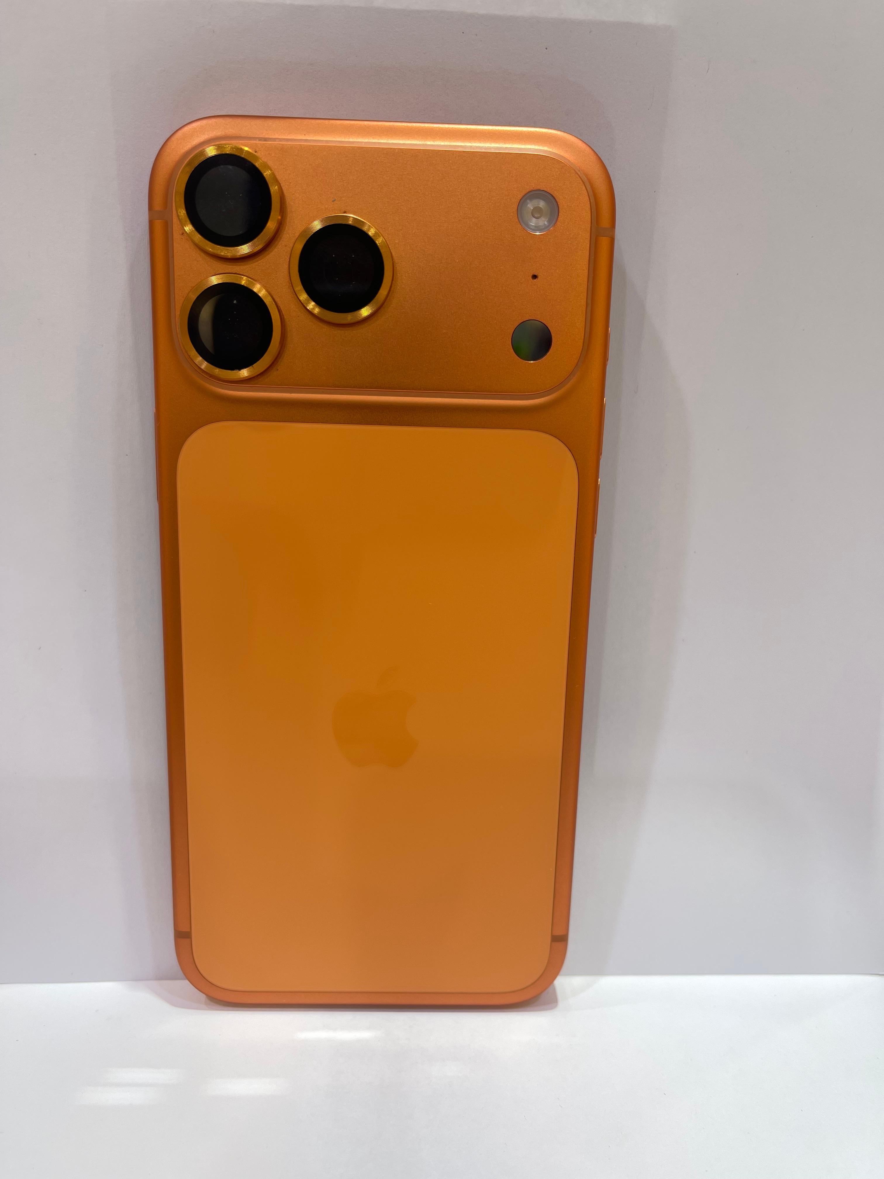 iPhone 17 Pro Max - 256GB - HK Version - Open Box