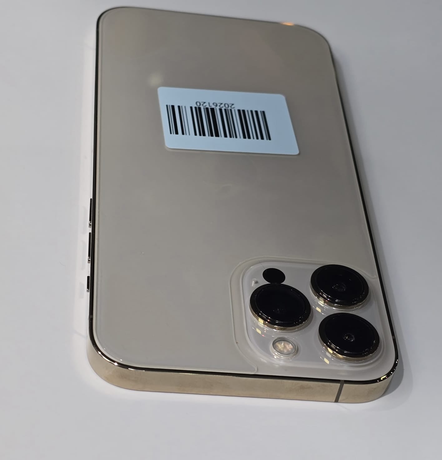 iPhone 13 Pro Max - 256GB - International Version - Good
