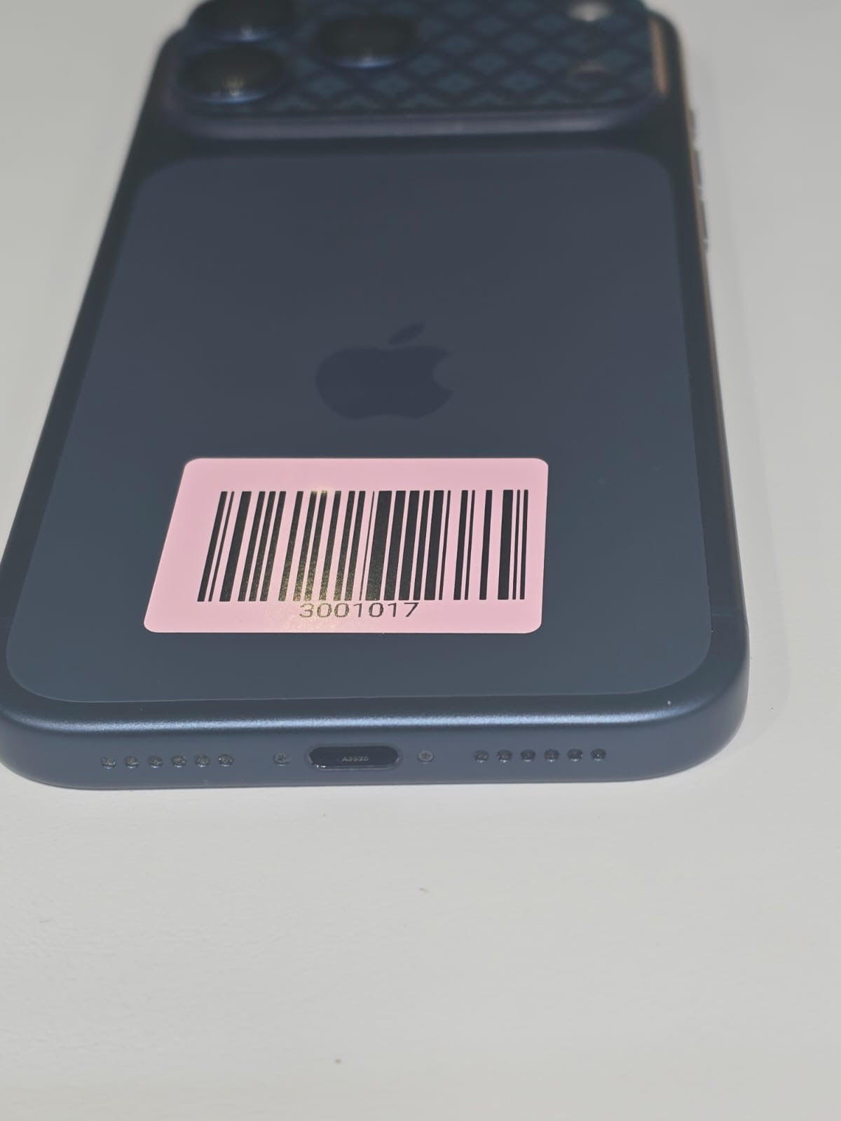 iPhone 17 Pro Max - 512GB - TDRA Version - Excellent
