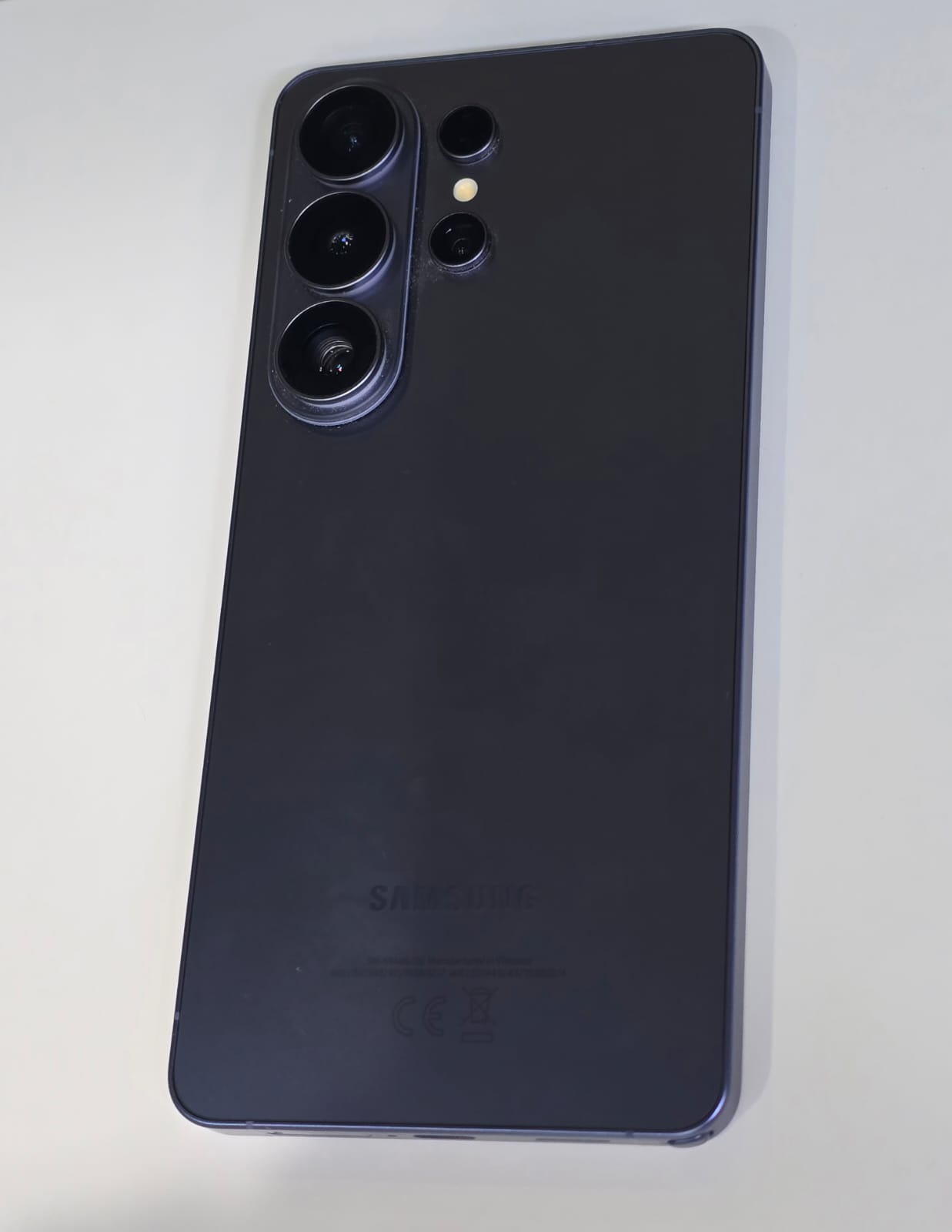 Samsung S26 Ultra - 256GB - TDRA Version - Open Box