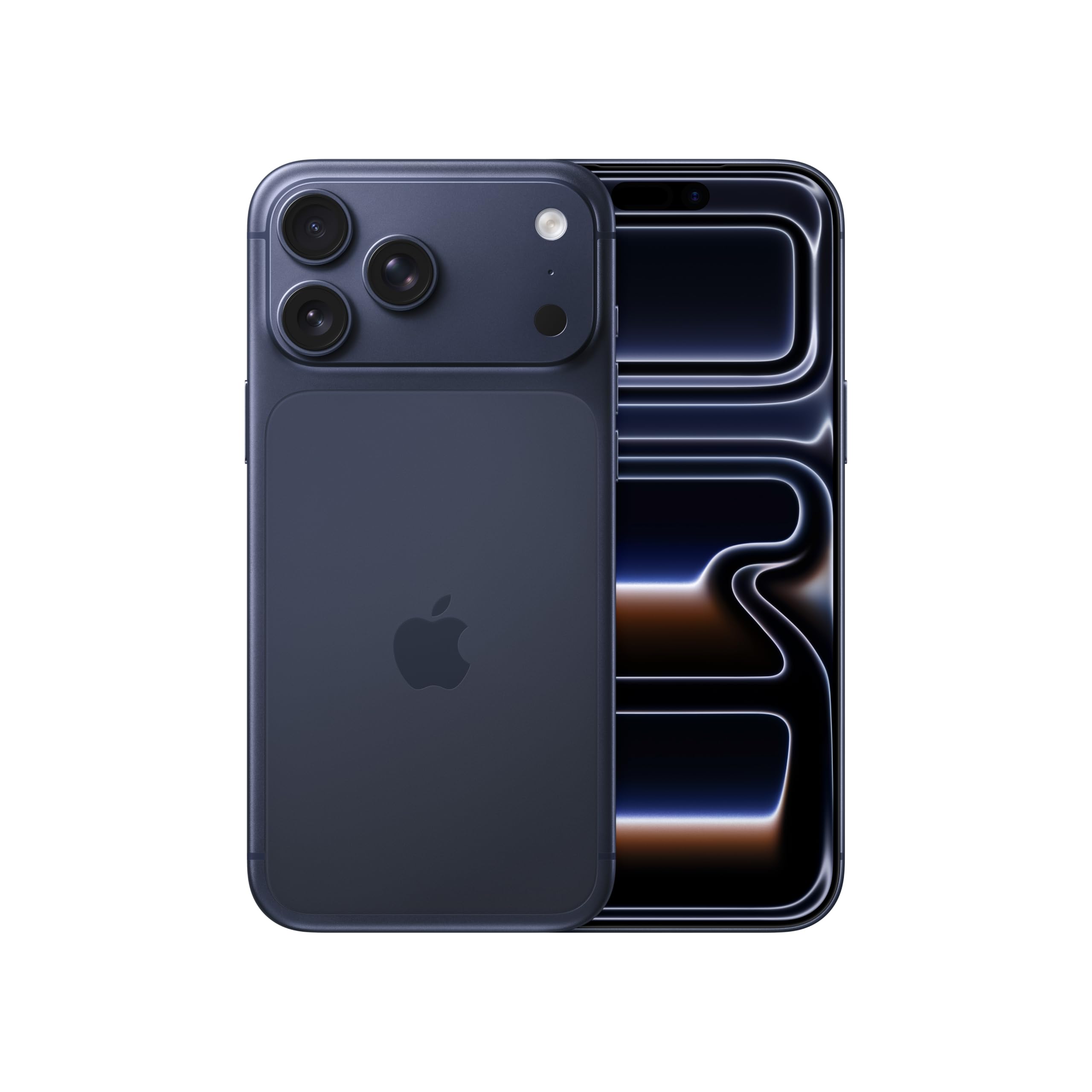 iPhone 17 Pro Max - 512GB - TDRA Version - Excellent