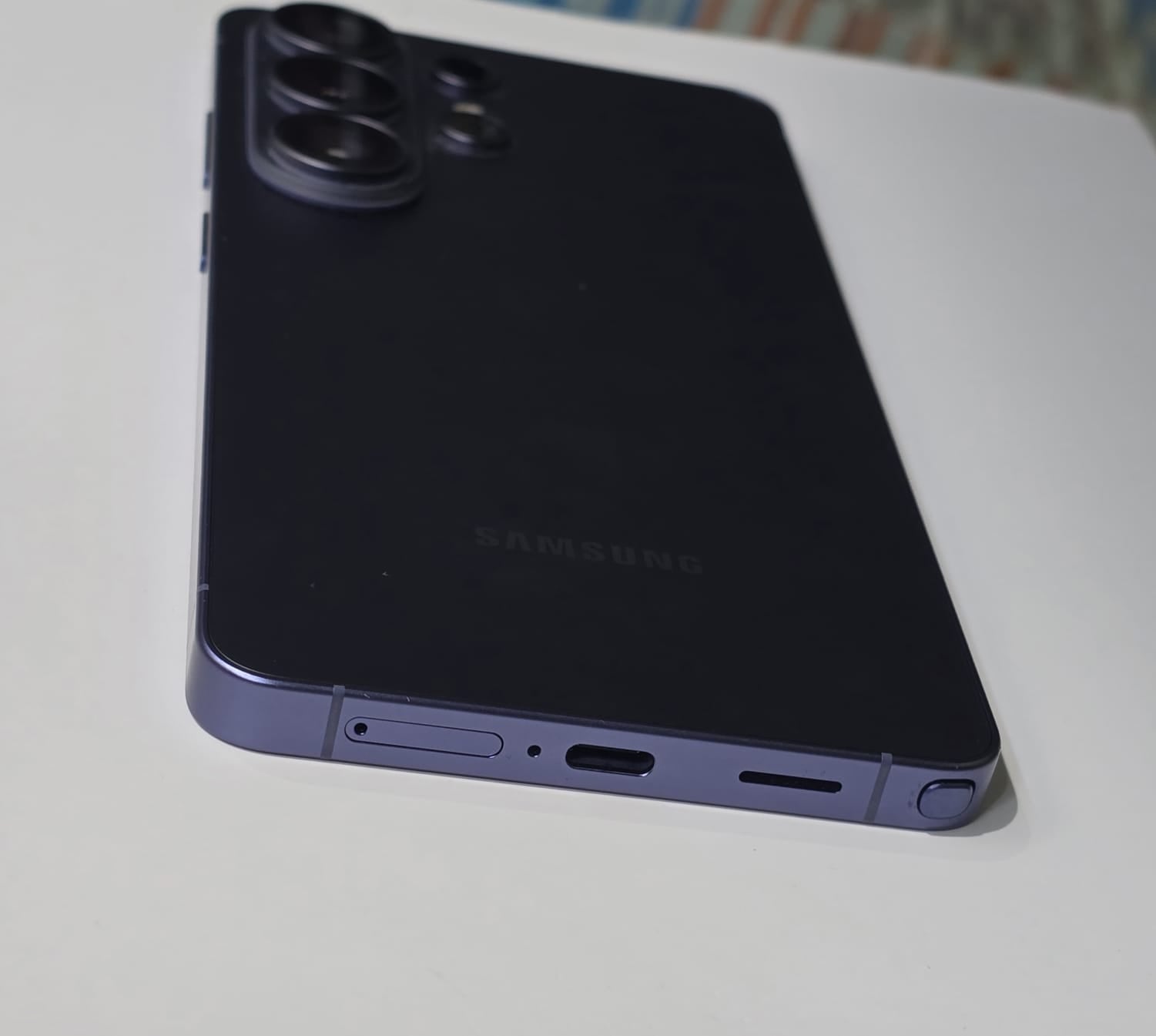 Samsung S26 Ultra - 256GB - TDRA Version - Open Box