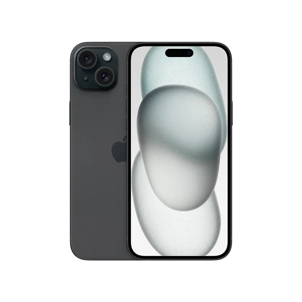 iPhone 15 - 128GB - TDRA Version - Good