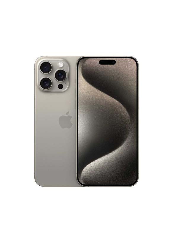 Phone 15 Pro - 256GB - International Version - Excellent