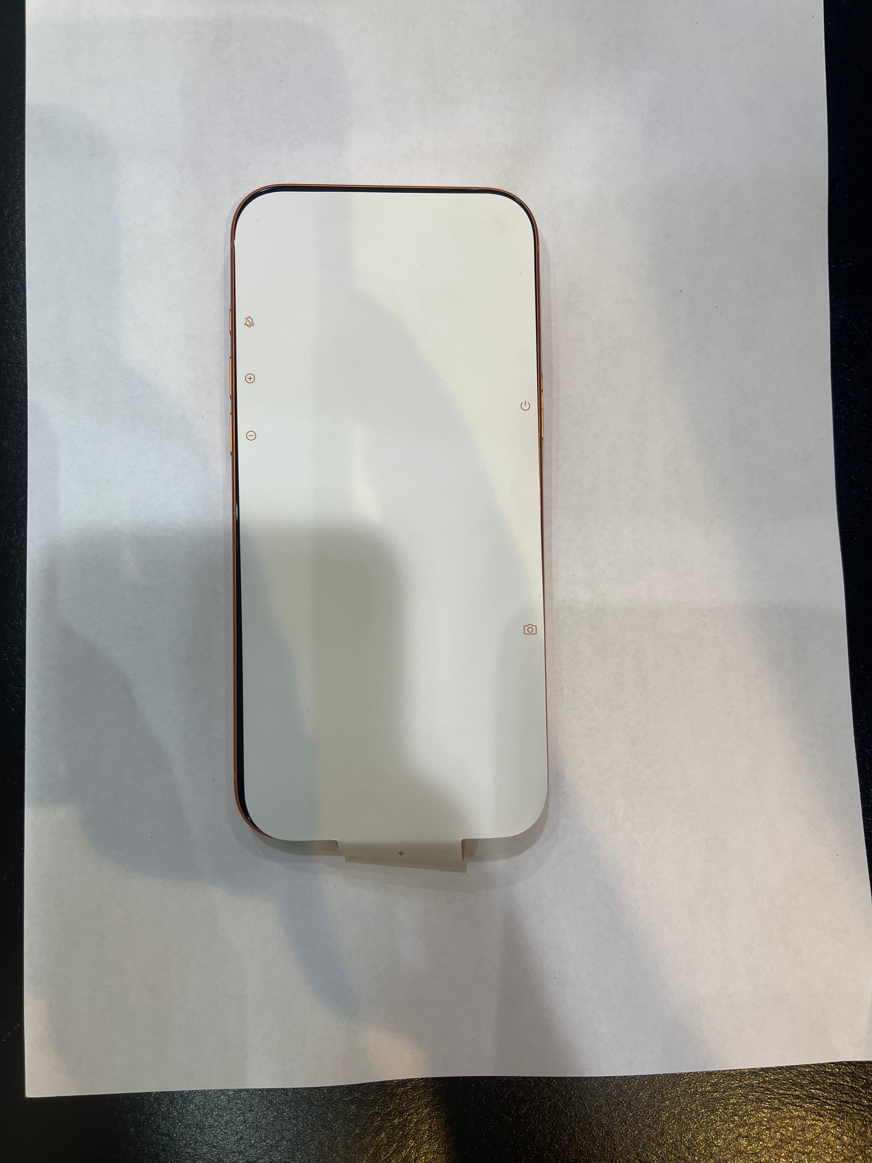 iPhone 17 Pro Max - 256GB - HK Version - Open Box