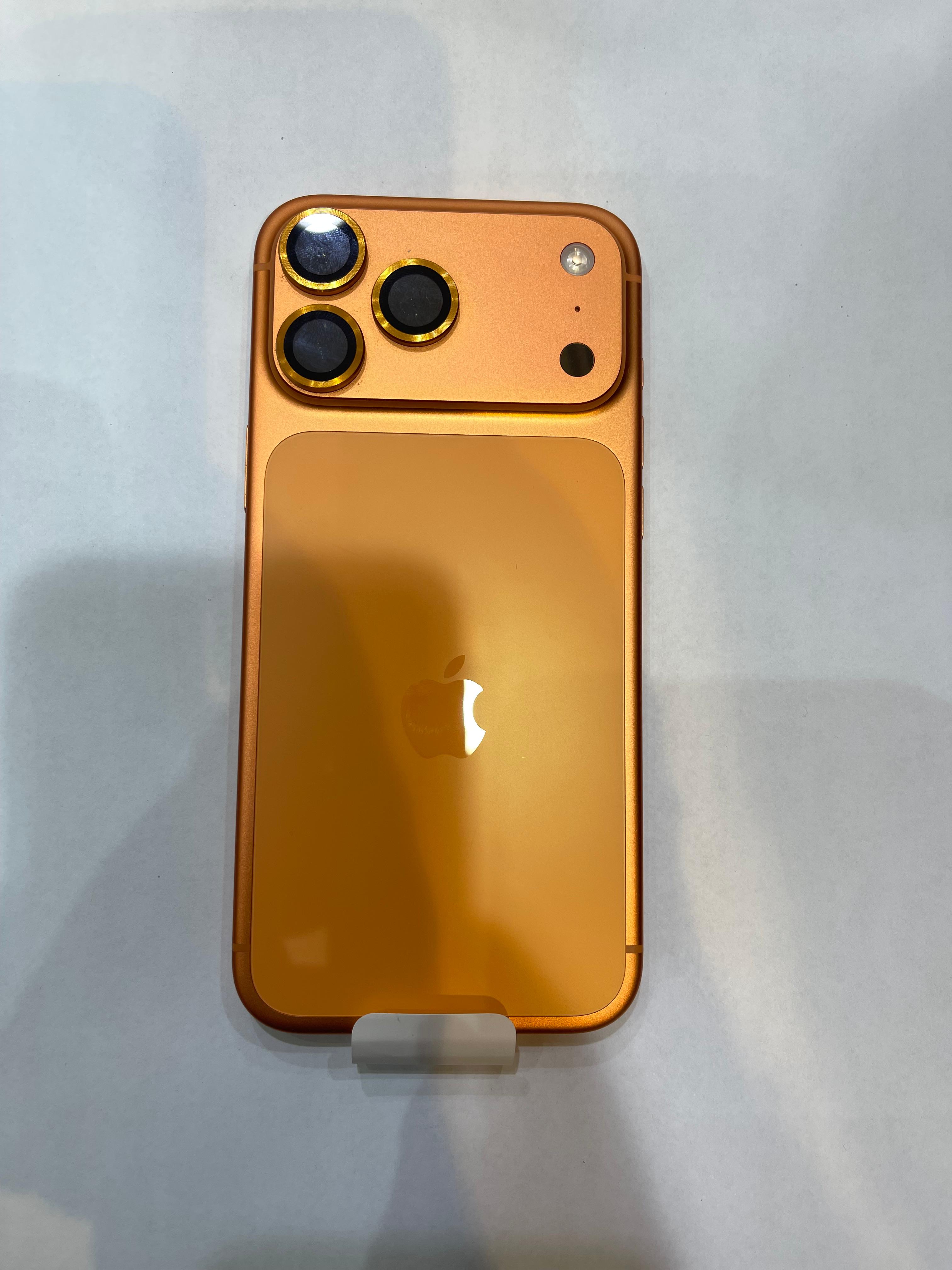 iPhone 17 Pro Max - 256GB - HK Version - Open Box