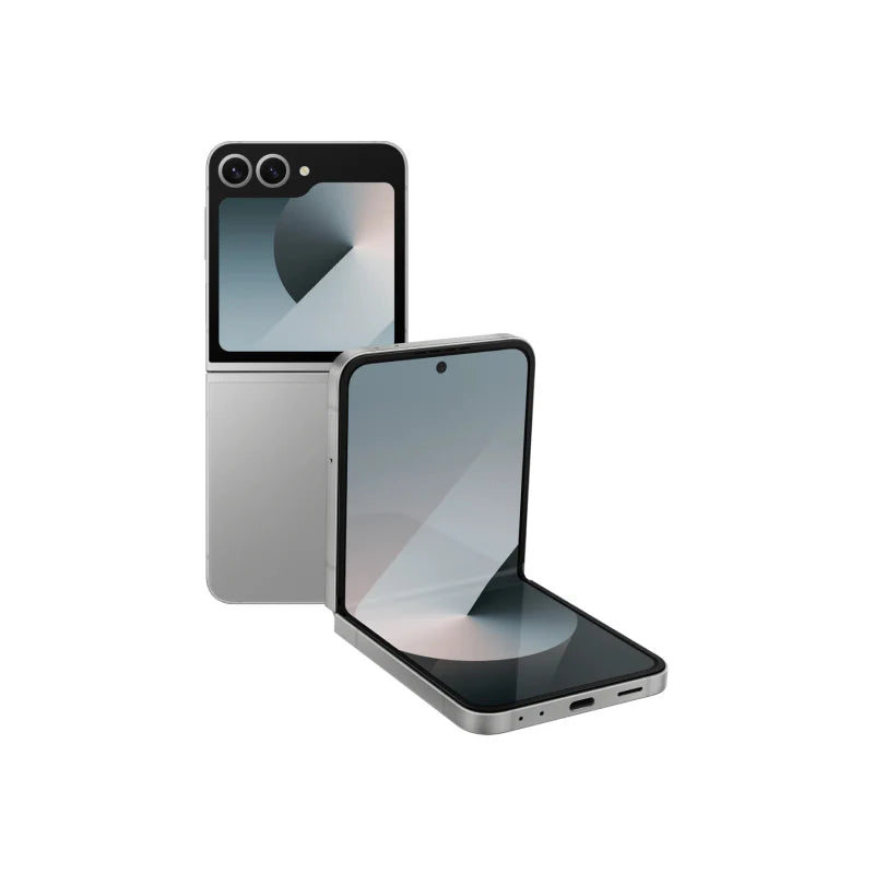 Samsung Galaxy Z Flip 6 - 512GB - UAE version - Excellent