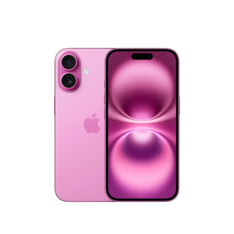 iPhone 16 - 128GB - International Version - Excellent