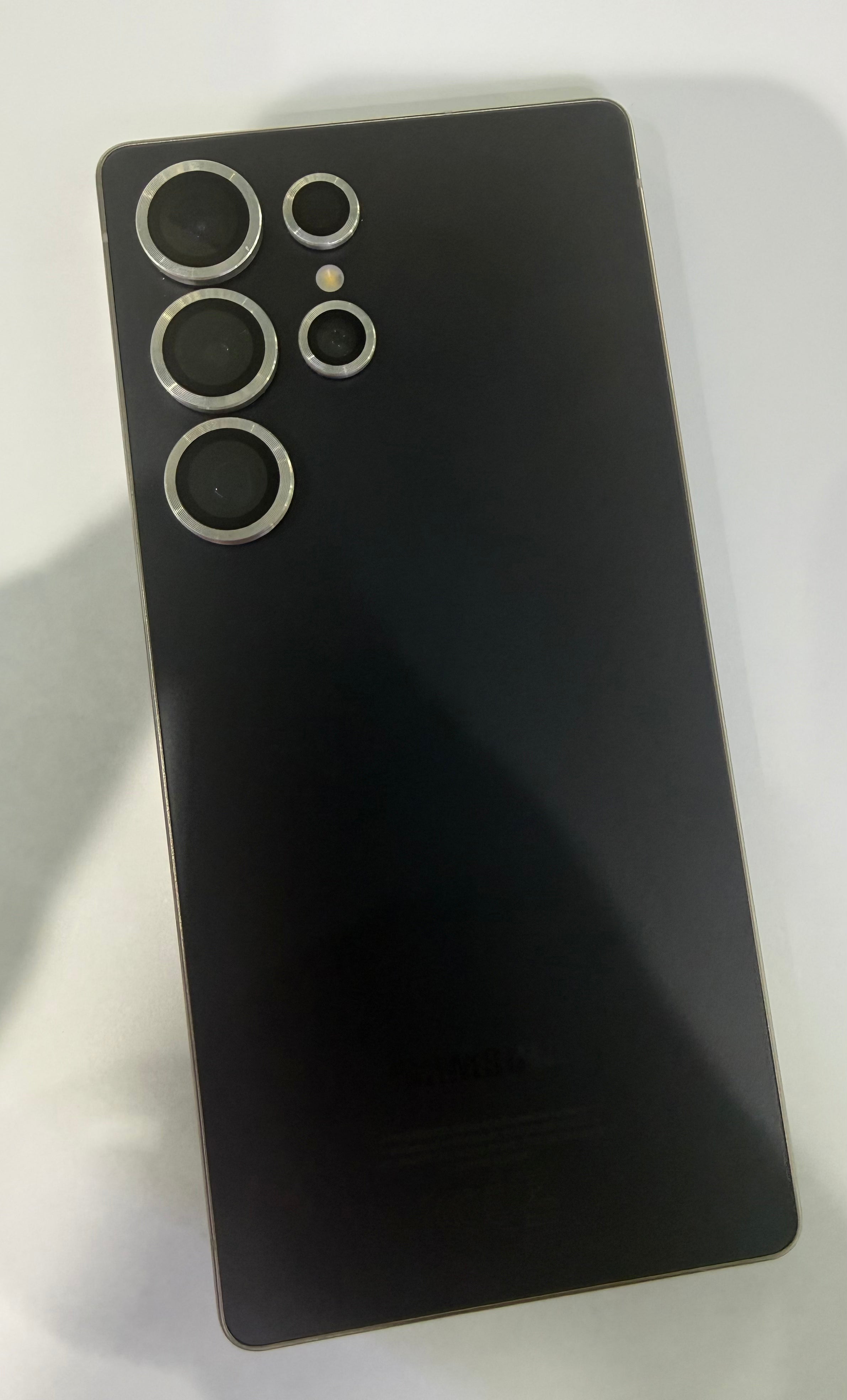 Samsung S25 Ultra - 512GB - TDRA Version - Excellent