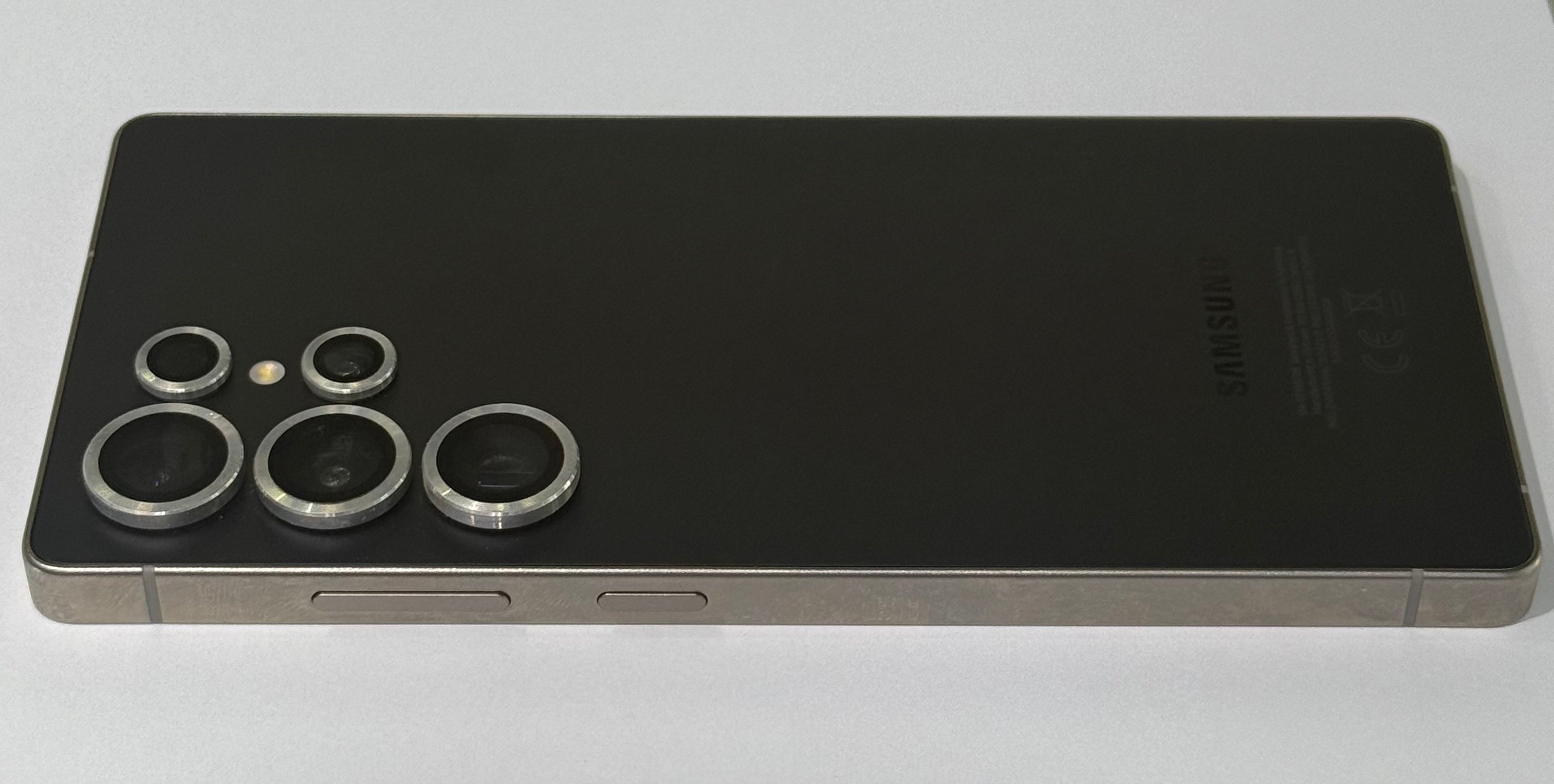 Samsung S25 Ultra - 512GB - TDRA Version - Excellent