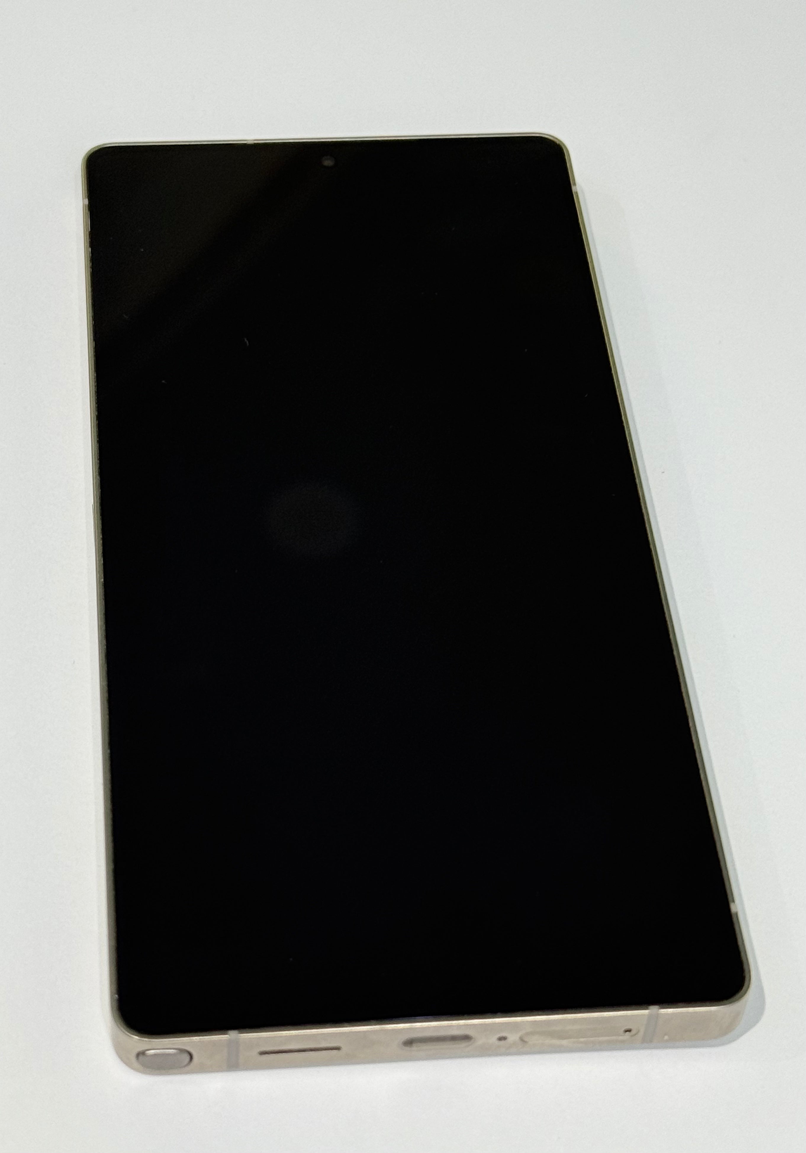 Samsung S25 Ultra - 512GB - TDRA Version - Excellent