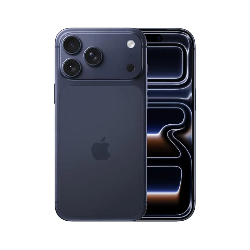 iPhone 17 Pro - 256GB - TDRA Version - Excellent