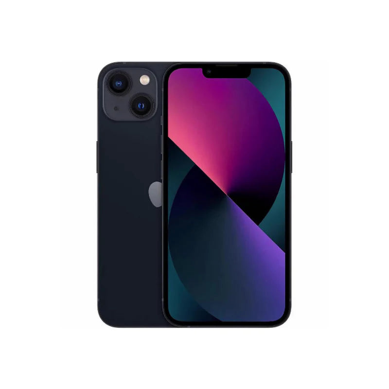 iPhone 13 - 128GB - UAE version - Excellent
