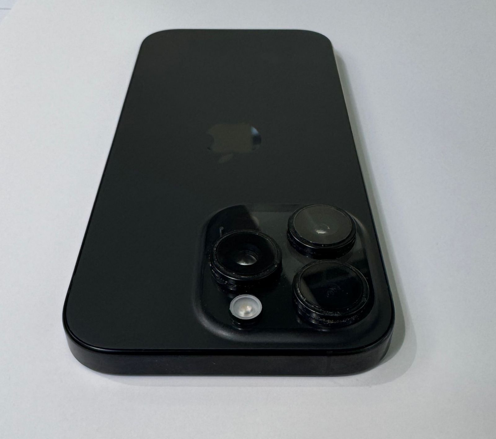 iPhone 16 Pro - 256GB - TDRA Version - Excellent