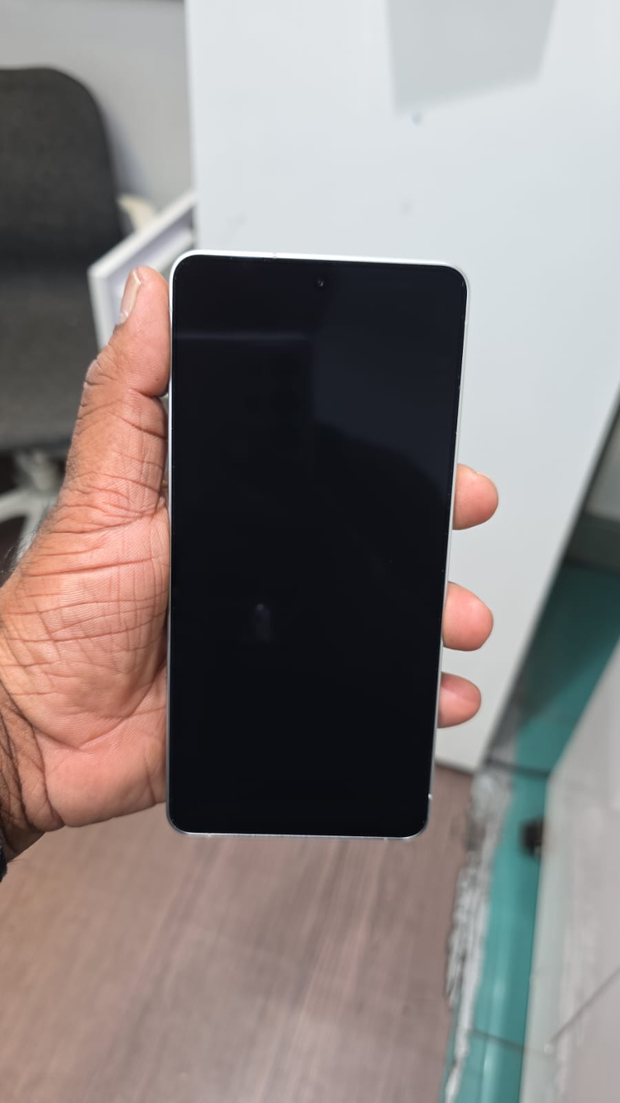 Samsung S26 Ultra - TDRA Version - 1TB - Excellent