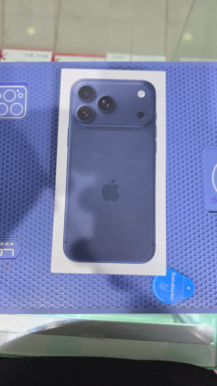 iPhone 17 Pro Max - TDRA Version - 256GB - Excellent
