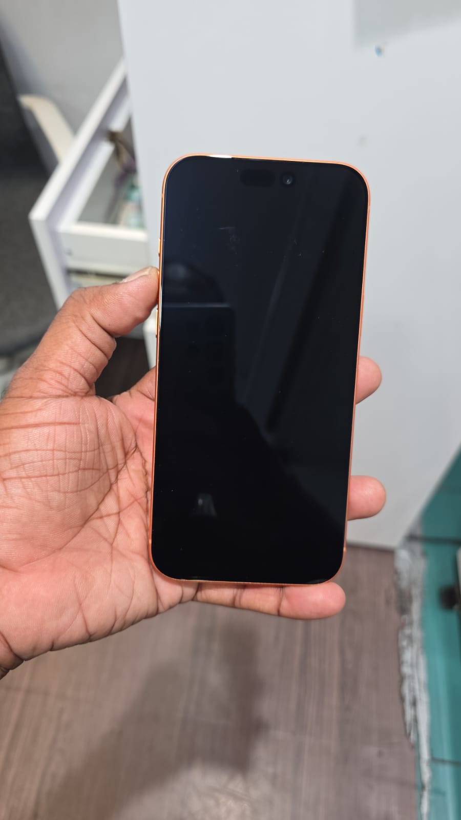 iPhone 17 Pro Max - TDRA Version - 256 GB - Excellent