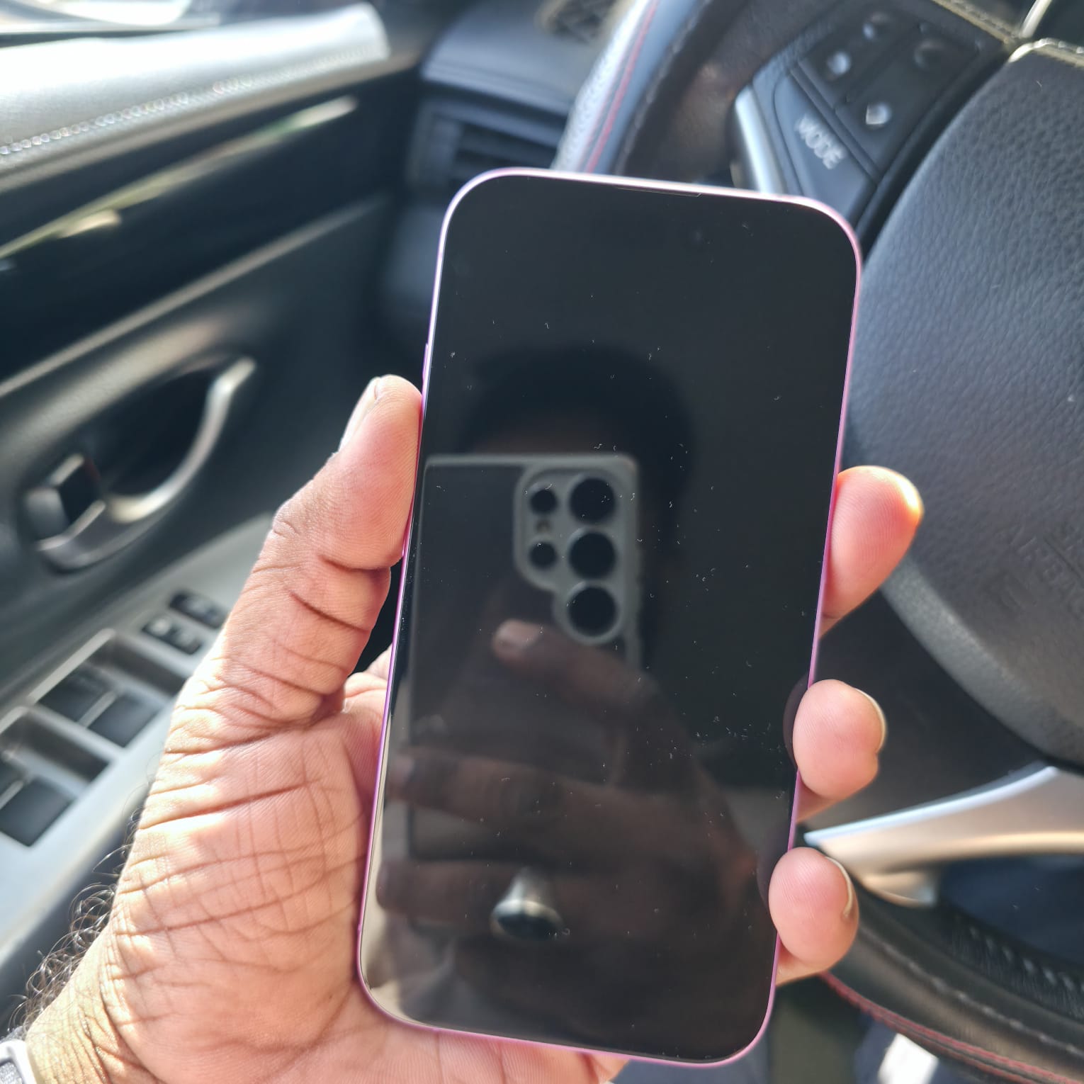 iPhone 16 - 128GB - International Version - Excellent