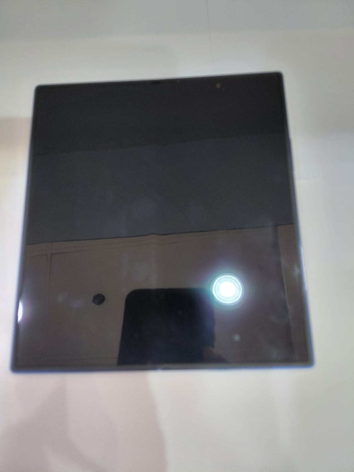 Samsung Galaxy Z Fold 7 - 256GB - UAE version - Excellent