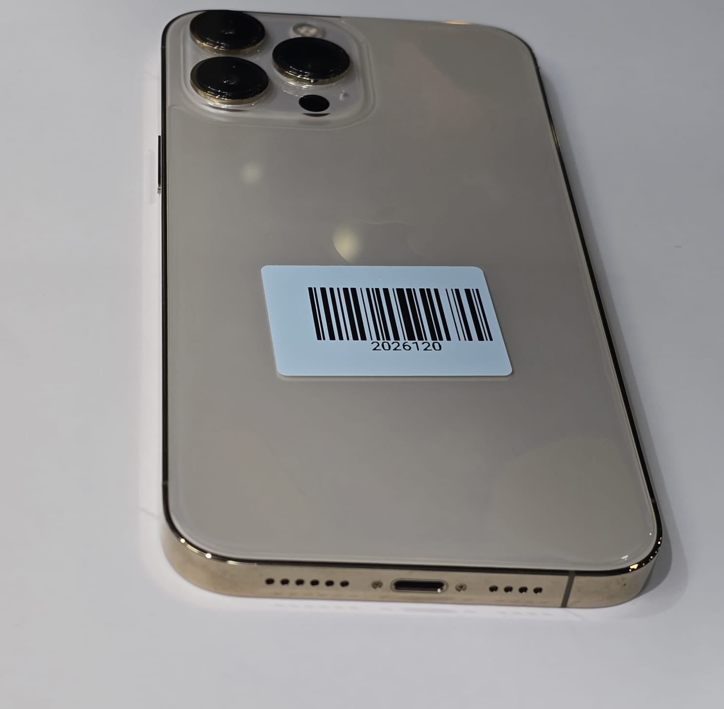 iPhone 13 Pro Max - 256GB - International Version - Good