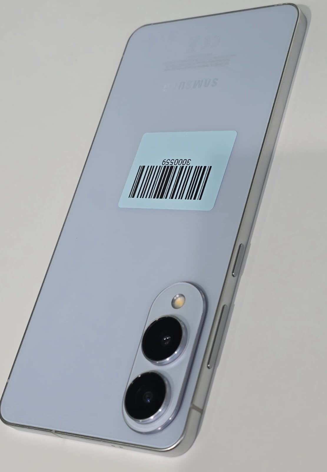 Samsung S25 Edge - 256GB - TDRA Version - Good