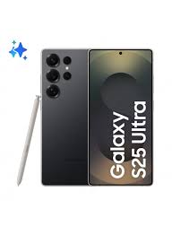 Samsung S25 Ultra - 256GB (12GB RAM) - International version