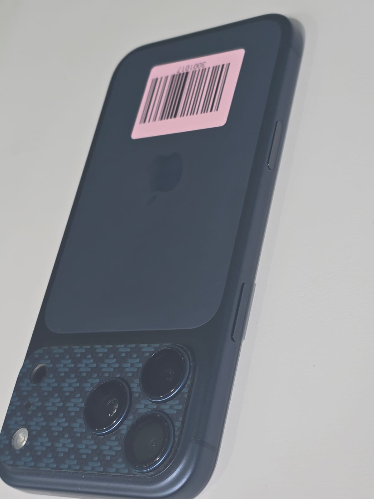 iPhone 17 Pro Max - 512GB - TDRA Version - Excellent